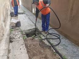 ارقام تسليك مجاري بالرياض