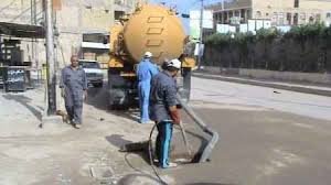 تنظيف بيارات الرياض
