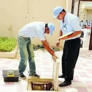 تسليك صفايات بالرياض