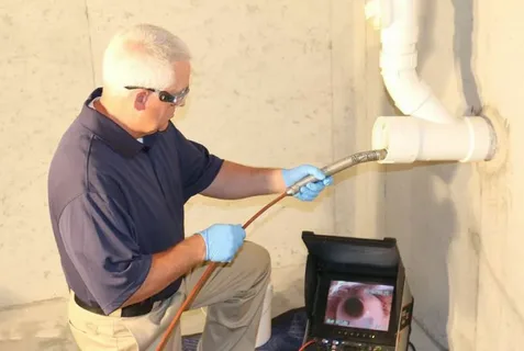 شركة تسليك مجاري الرياض