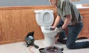 معلم تسليك حمامات الرياض