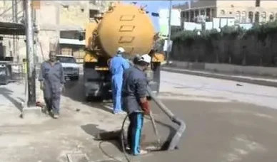 شركة تنظيف بيارات داخل الرياض