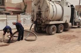 شركة شفط بيارات في الرياض