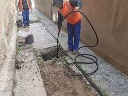 تسليك بيارات في الرياض