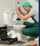 معلم تسليك حمامات في الرياض