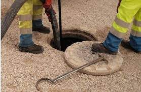 شركة تسليك مجارى في الرياض