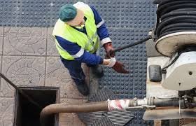 شركة تسليك المجاري داخل الرياض