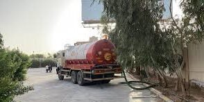 شفط مجاري في الرياض