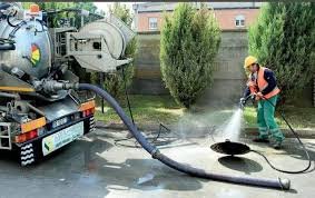 شركات سحب المجاري في الرياض