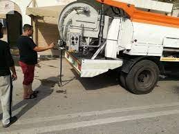 افضل مسلك لبلوعات المجاري داخل الرياض