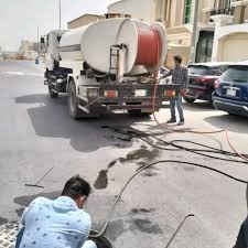 تنظيف بيارات الرياض