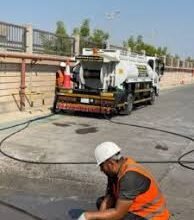 تسليك المجاري بالضغط بالرياض