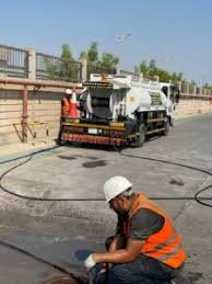 تسليك المجاري بالضغط بالرياض