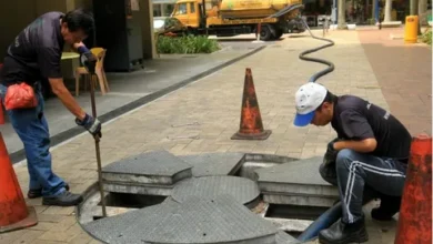 أهمية تسليك مجاري بالرياض