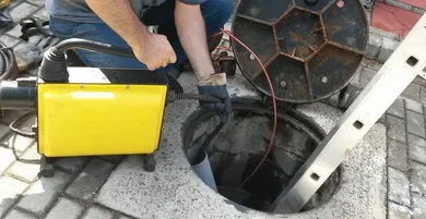 تسليك المجاري الرياض