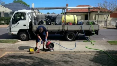 تسليك المجاري بالرياض