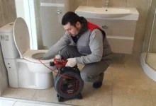 تسليك حمامات بالرياض