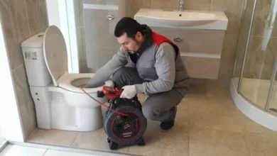 تسليك حمامات بالرياض