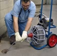 مؤسسة تسليك مجاري في الرياض