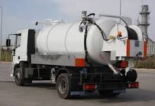 كمبروسر لتسليك المجاري بالرياض