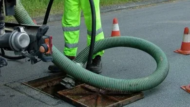 شركة تنظيف بيارات في الرياض