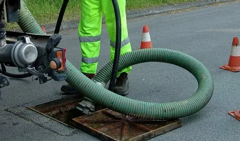 شركة تنظيف بيارات في الرياض