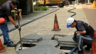 شركة تنظيف بيارات بالرياض