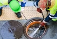 تسليك بيارات الرياض