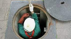 شركة تنظيف المجاري داخل الرياض