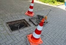 تنظيف البيارة في الرياض