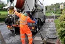 شفط مجاري بالرياض