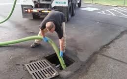 شركة تسليك المجاري داخل الرياض