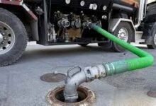 كمبروسر لتسليك المجاري في الرياض