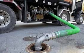 كمبروسر لتسليك المجاري في الرياض