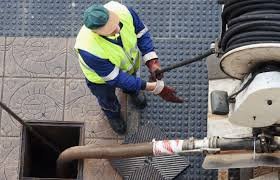 شركة تسليك مجارى في الرياض