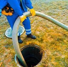 معالجة انسداد المجاري بالرياض