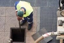 افضل مسلك مجاري داخل الرياض