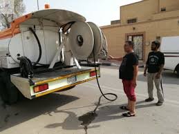 افضل مسلك لبلوعات المجاري في الرياض